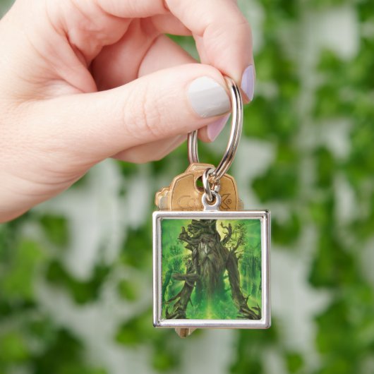 Treebeard Sleutelhanger (Hand)