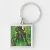 Treebeard Sleutelhanger (Voorkant)
