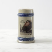 Treebeard Stein Bierpul (Center)