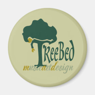 TreeBed Magnet