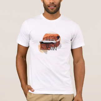 TREECHTOWN_tshirt T-shirt