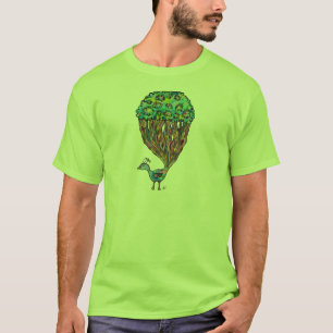 Treecock T-shirt