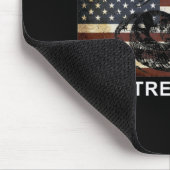 treed me niet aan muismat (Hoek)