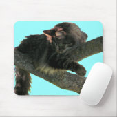 Treed Tiger Muismat (Met muis)