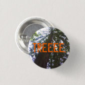 TREEEA. RONDE BUTTON 3,2 CM (Voorkant /achterkant)