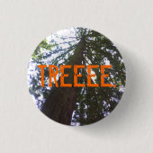 TREEEA. RONDE BUTTON 3,2 CM (Voorkant)