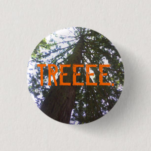 TREEEA. RONDE BUTTON 3,2 CM