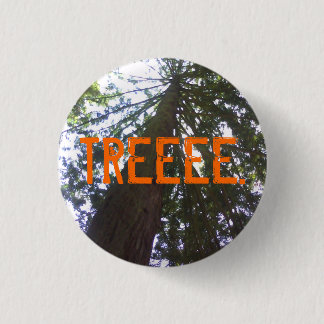 TREEEA. RONDE BUTTON 3,2 CM