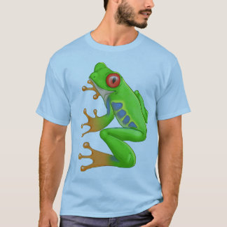 Treefrog T-shirt