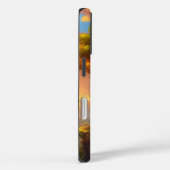 Treehouse Dreams - iPhone Case Hoesje (Achterkant / Rechts)