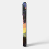 Treehouse Dreams - iPhone Case Hoesje (Achterkant / Links)