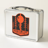 Treehouse kleding en Accessoires (Achterkant)