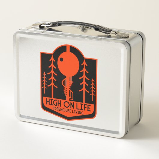 Treehouse kleding en Accessoires (Achterkant)