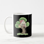 Treehouse Koffiemok (Links)