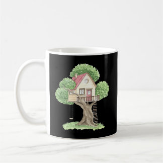 Treehouse Koffiemok