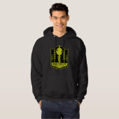 Treehouse Master Builder Hoodie (Voorkant volledig)