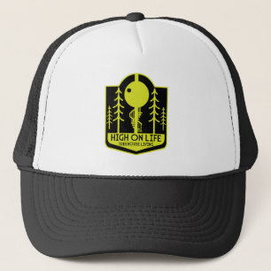 Treehouse Master Builder Trucker Pet
