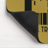 Treehouse Playhouse Terug naar school Muismat (Hoek)