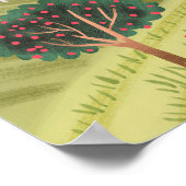 Treehouse Poster (Hoek)