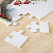 Treehouse Puzzle Legpuzzel (Zijkant)