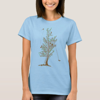 Treehouse T-shirt