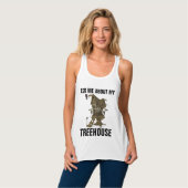 TREEHOUSE T-SHIRTS (Volledige Voorkant)