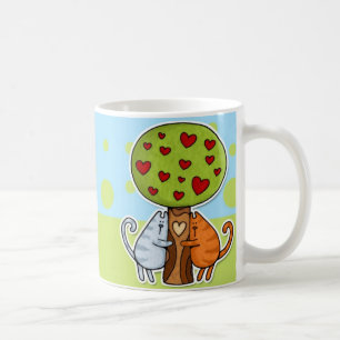 treehuggers koffiemok
