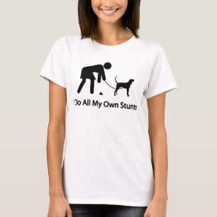 Treeing Walker Coonhound T-shirt