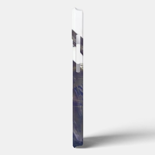 Treeline Grizzly Case-Mate iPhone Case (Achterkant / Links)