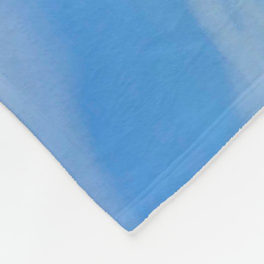 Treeline Grizzly Fleece Deken (Hoek)