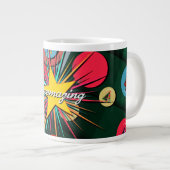 TREEMAZING Specialty Mok (Voorkant rechts)