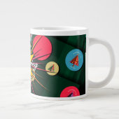 TREEMAZING Specialty Mok (Rechts)