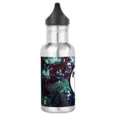 Treemo Gear Fading Light Natuur Waterfles (Links)