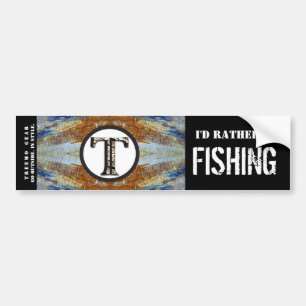 Treemo Natuur - Gepersonaliseerde Bumpersticker -