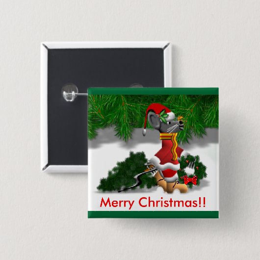 treeMouse Button (Voorkant /achterkant)