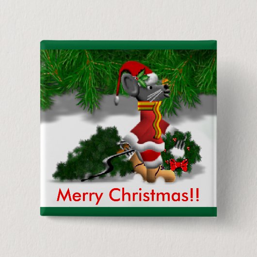 treeMouse Button (Voorkant)