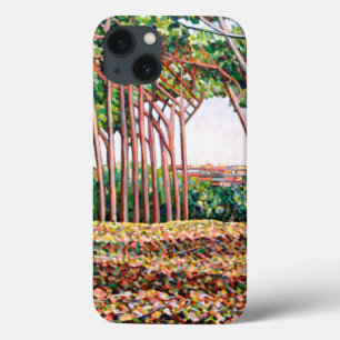 Trees 2009 Case-Mate iPhone case