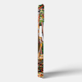 Trees 2009 Case-Mate iPhone case (Achterkant / Rechts)