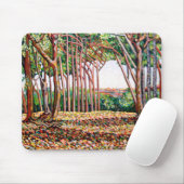 Trees 2009 muismat (Met muis)