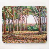 Trees 2009 muismat (Voorkant)
