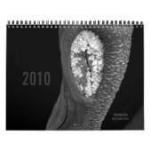 Trees 2010 kalender (Hoes)