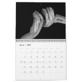 Trees 2010 kalender (Mar 2027)