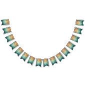 trees backdrop vlaggetjes (Alle)