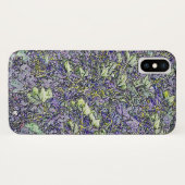 TREES Case-Mate iPhone CASE (Achterkant (horizontaal))