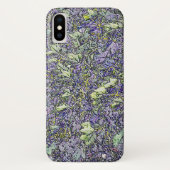 TREES Case-Mate iPhone CASE (Achterkant)