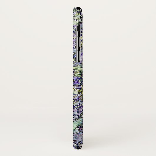 TREES Case-Mate iPhone CASE (Achterkant/links)