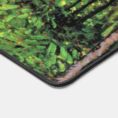 Trees en Undergrowth door Vincent van Gogh Bureaumat (Hoek)