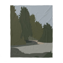 Trees Forest Natuur Pattern