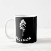 Trees Forest Natuur Walking Environmental Koffiemok (Links)