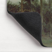 Trees in Hampstead Muismat (Hoek)